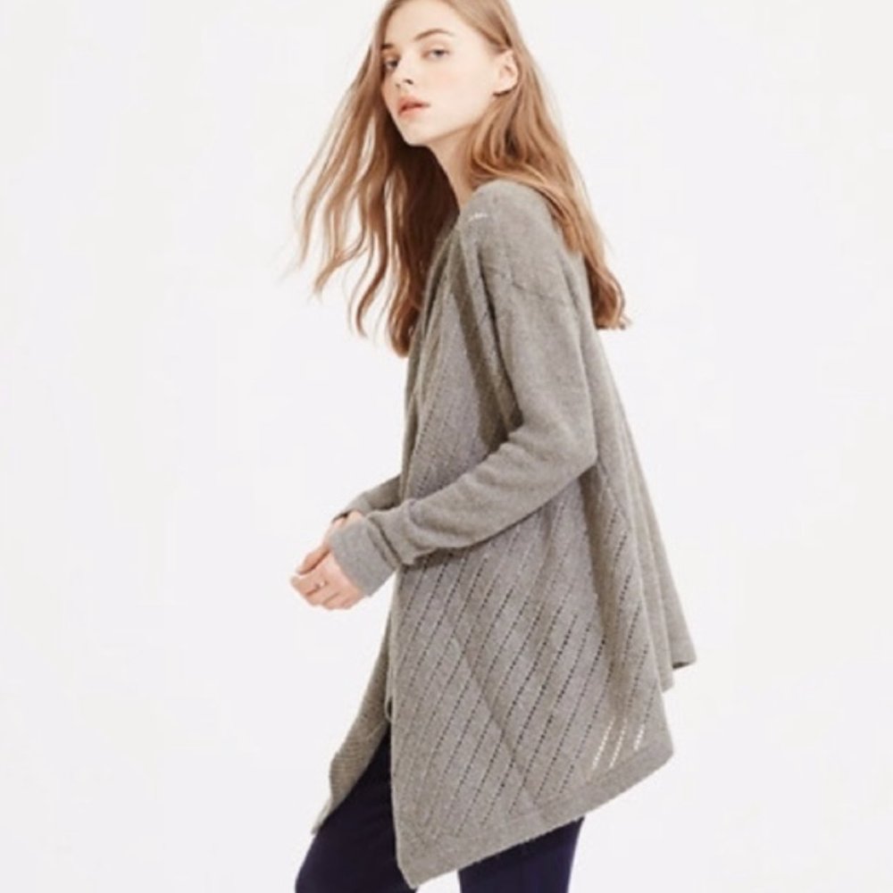 Lou & Grey Sweater Cardigan S